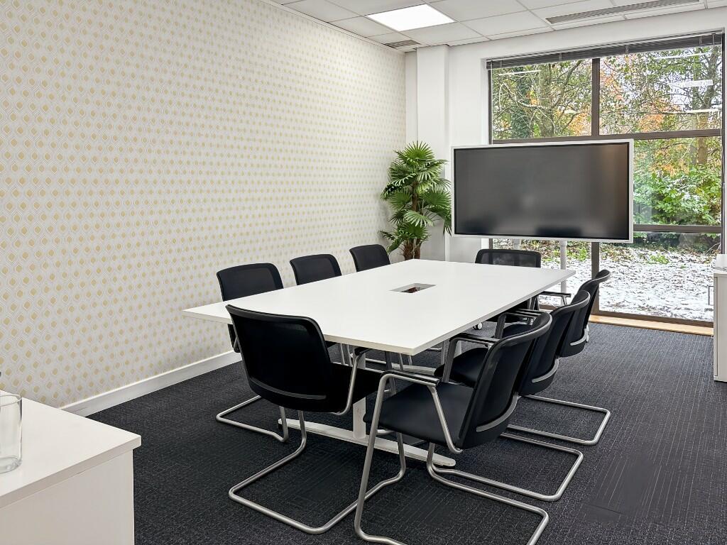 Central Boulevard, Blythe Valley Business Park, Solihull, Birmingham, West Midlands, United Kingdom B90 8AG