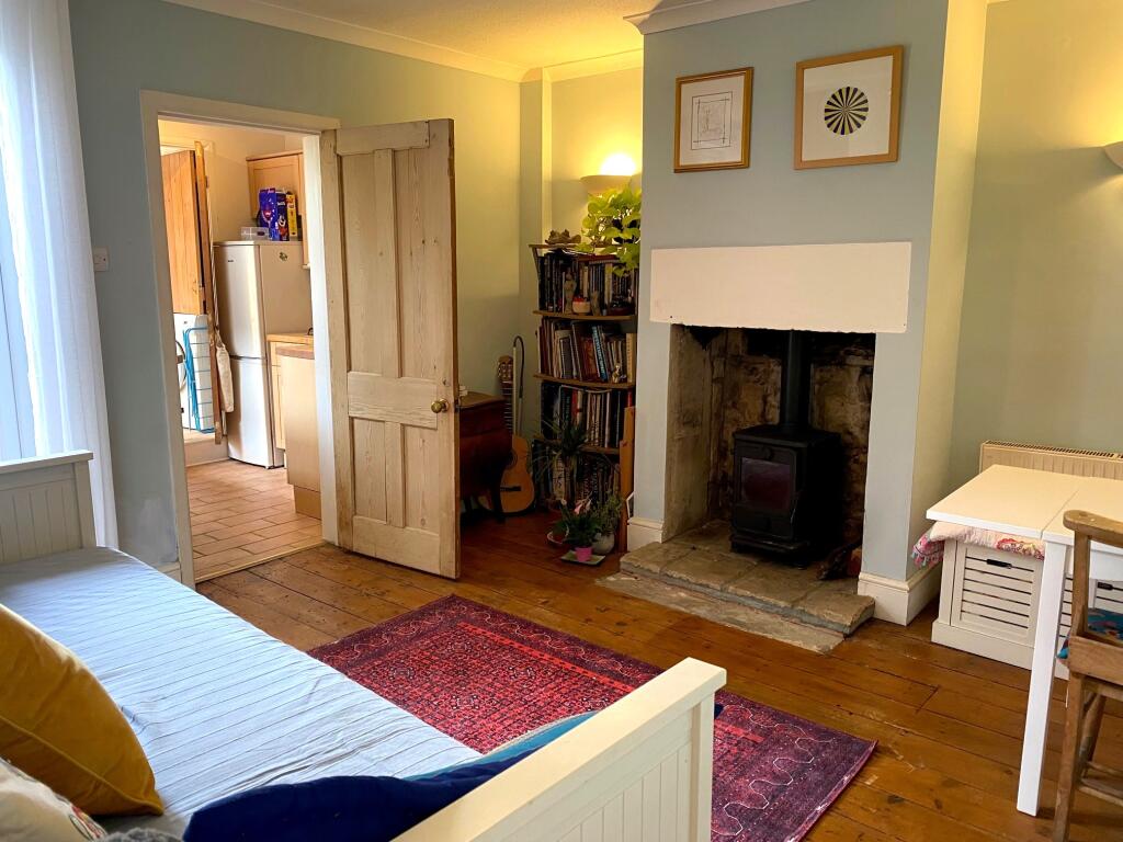 House in Bath - View 3