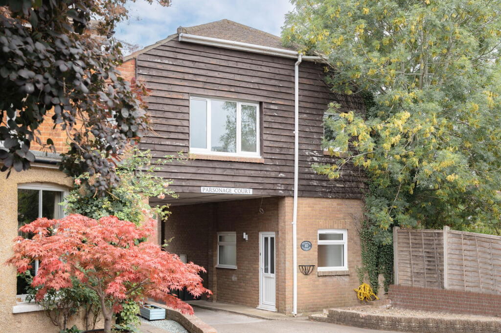 Main image of property: Parsonage Place, Tring, Hertfordshire HP23