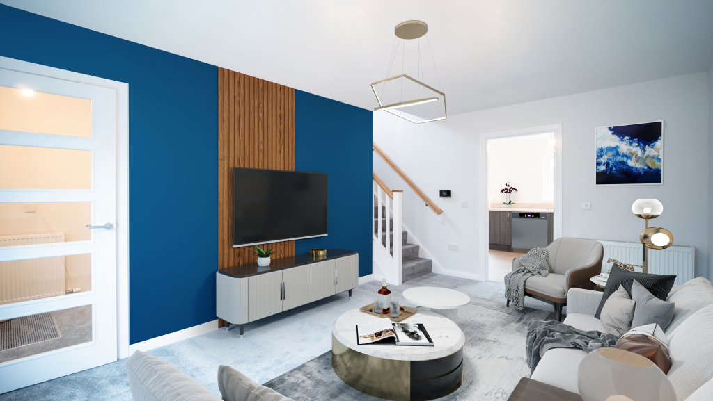 Main image of property: Parks View,
Inverness,
IV2 5JG