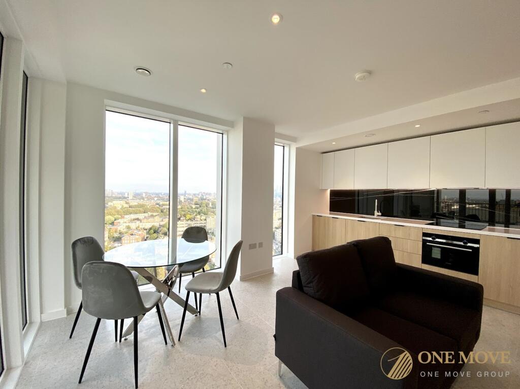Apartment in London - View 3