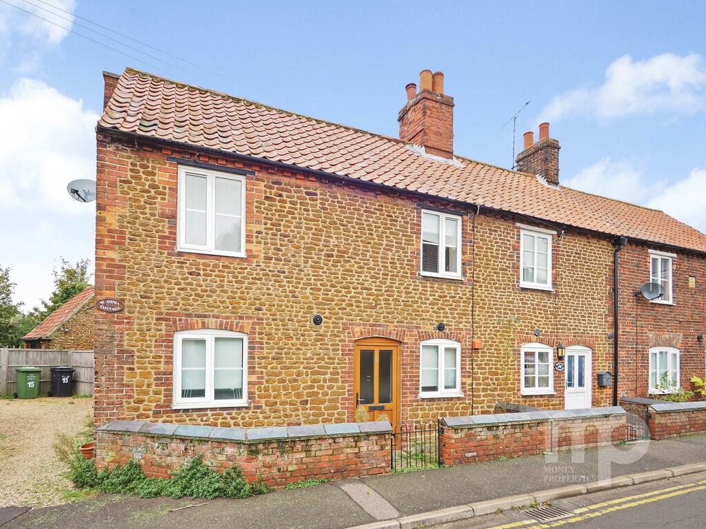 Main image of property: Heacham Norfolk