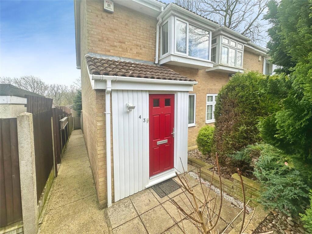 Main image of property: Olivine Close, Chatham, Kent, ME5