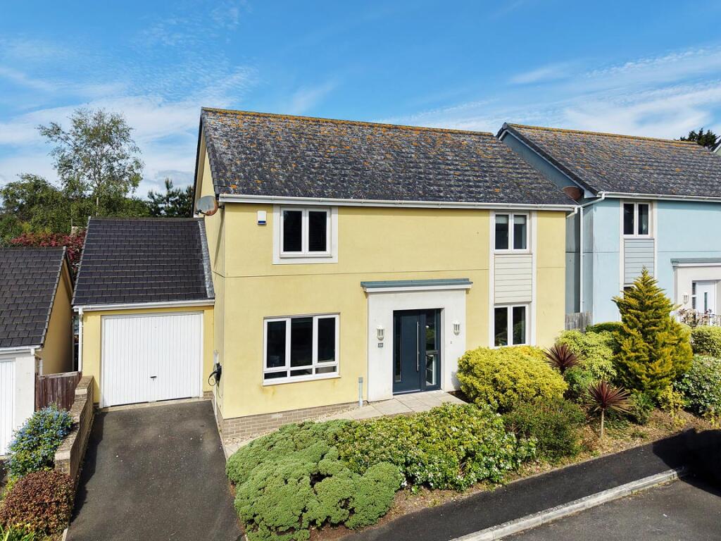Main image of property: Millin Way, Dawlish Warren, EX7