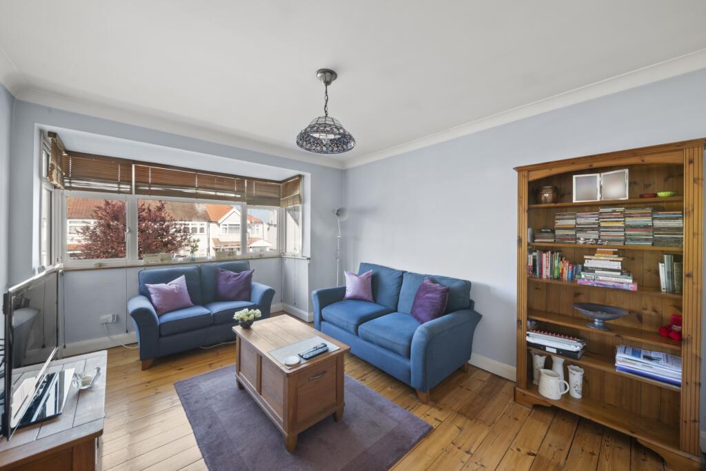 Main image of property: Kings Avenue, Greenford, UB6
