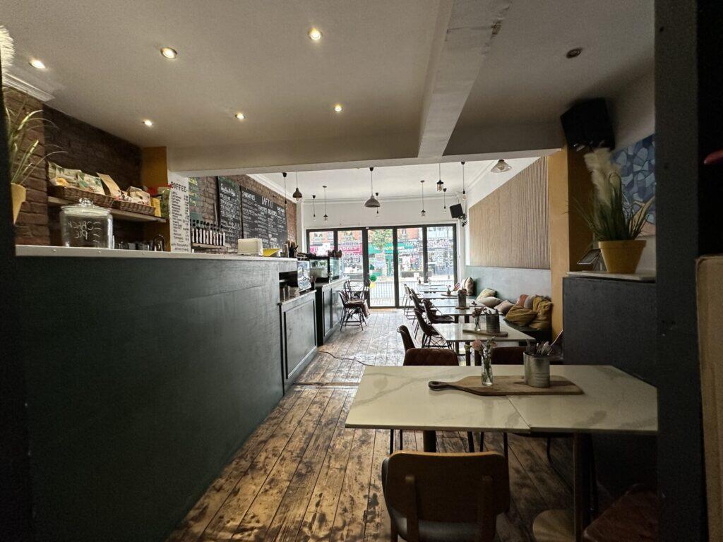 Main image of property: Wilmslow Road - Didsbury - Commercial