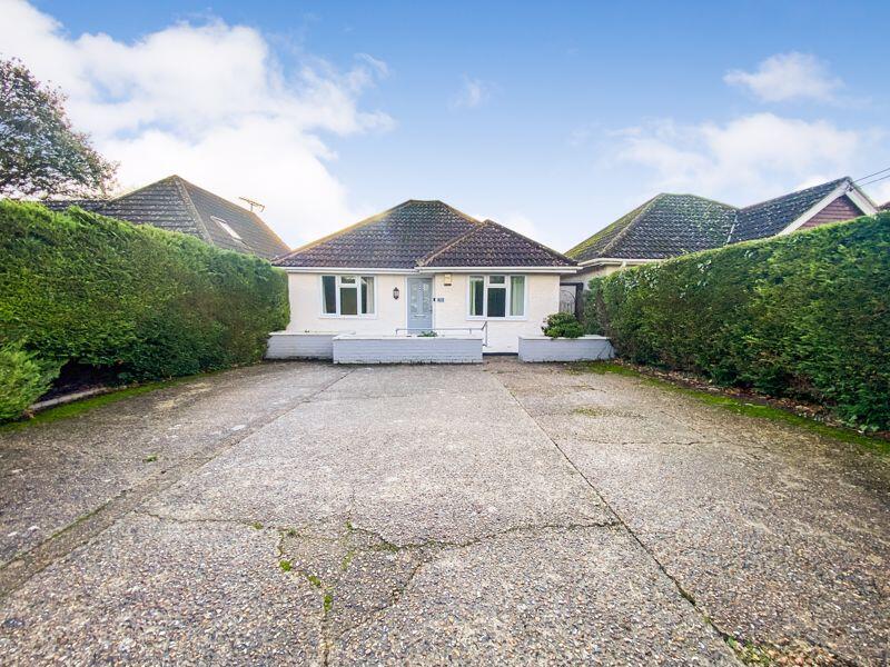 Main image of property: Upper Northam Road, Hedge End, SO30