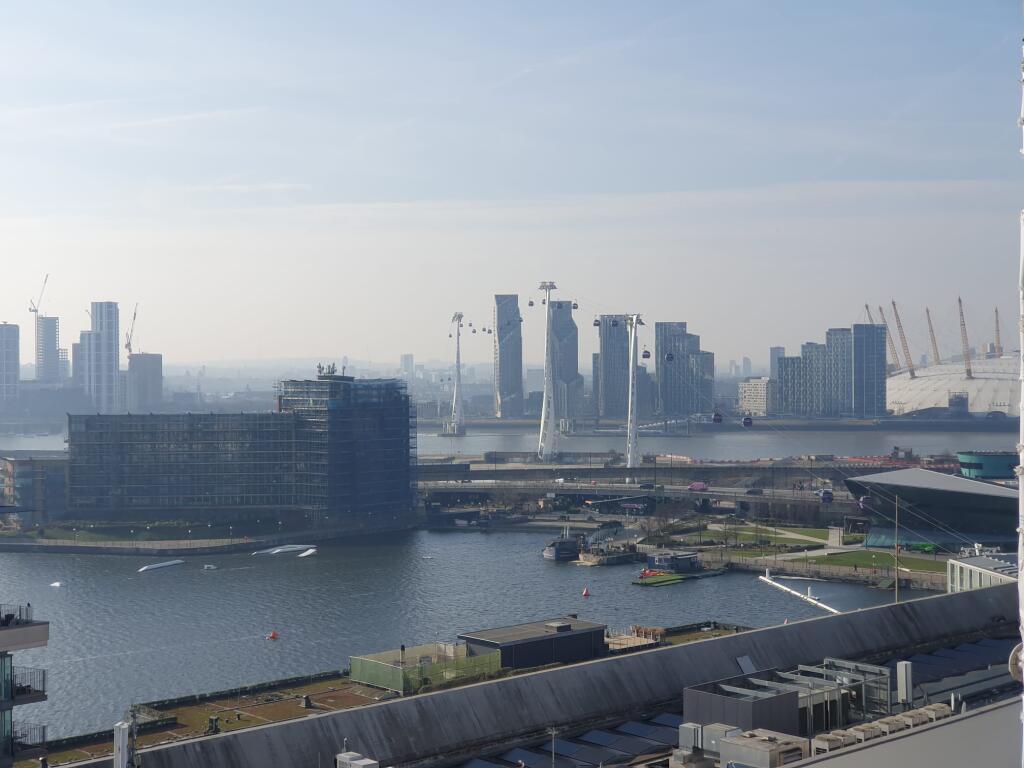 Main image of property: Ellipse House, Royal Eden Docks, Eden Place, Canning Town, Newham, London