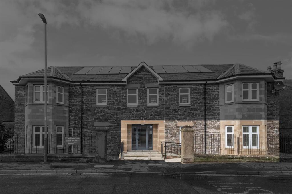 Main image of property: Panmure Street, Monifieth