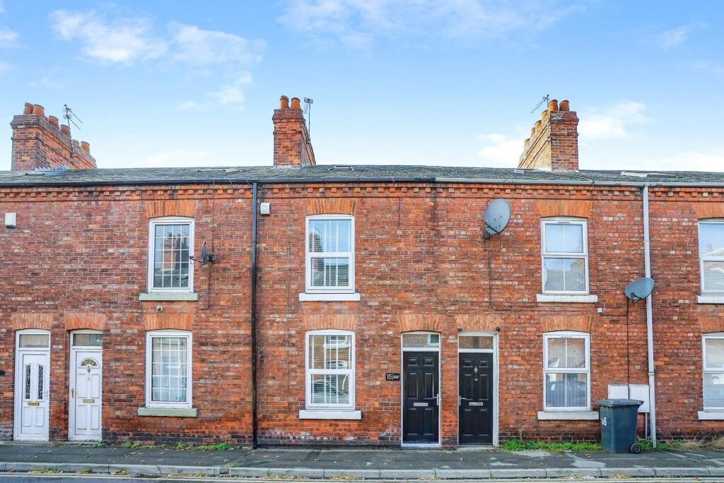 Main image of property: Nalton Street, Selby, YO8 4AE