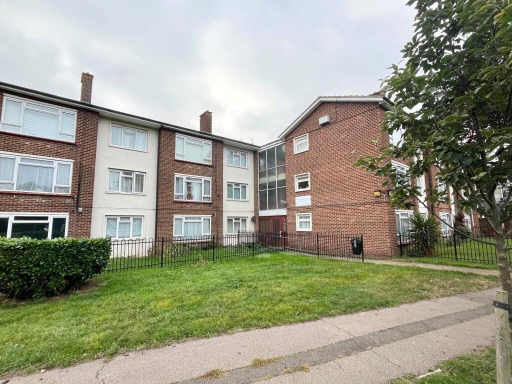 Main image of property: Gunfleet, Shoeburyness, Southend-on-Sea, Essex, SS3