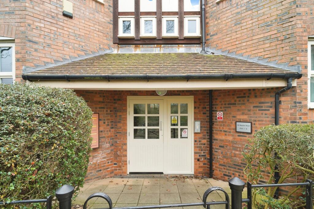 Bayston Road, BIRMINGHAM, West Midlands, B14 photo 2