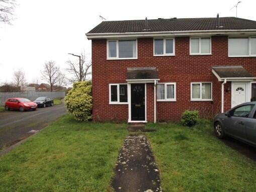 Main image of property: Wrekin Way, Chester, Cheshire 