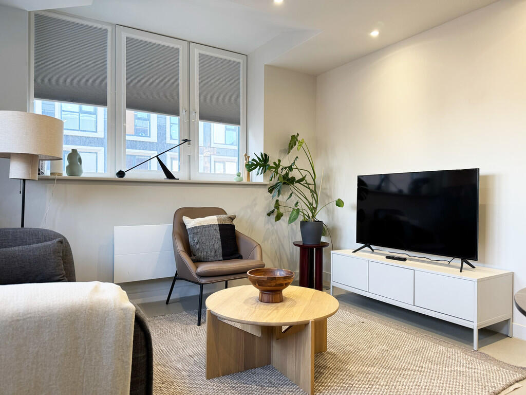 Main image of property: Roco, 19 James Street