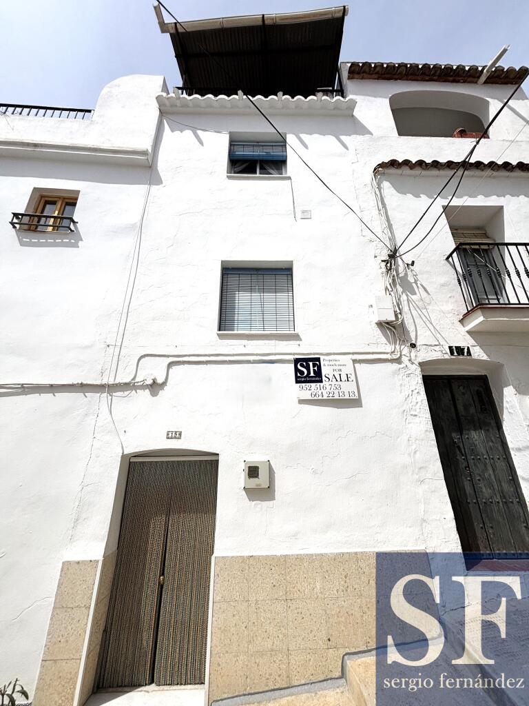 Main image of property: Andalucia, Malaga, Cómpeta