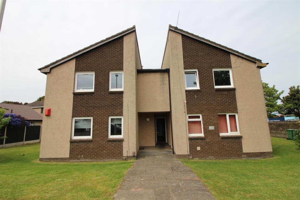 Main image of property: Tippet Knowes Park, Winchburgh