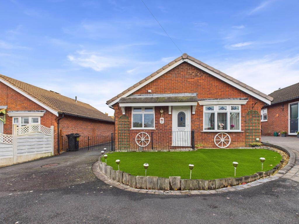 Main image of property: Hook Farm Road, Bridgnorth