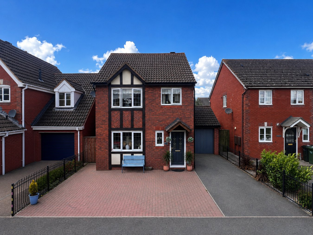 Main image of property: Warwick Road, Lower Bullingham, Hereford, HR2