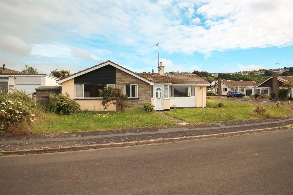 Main image of property: Richmond Park, Northam, Bideford, EX39