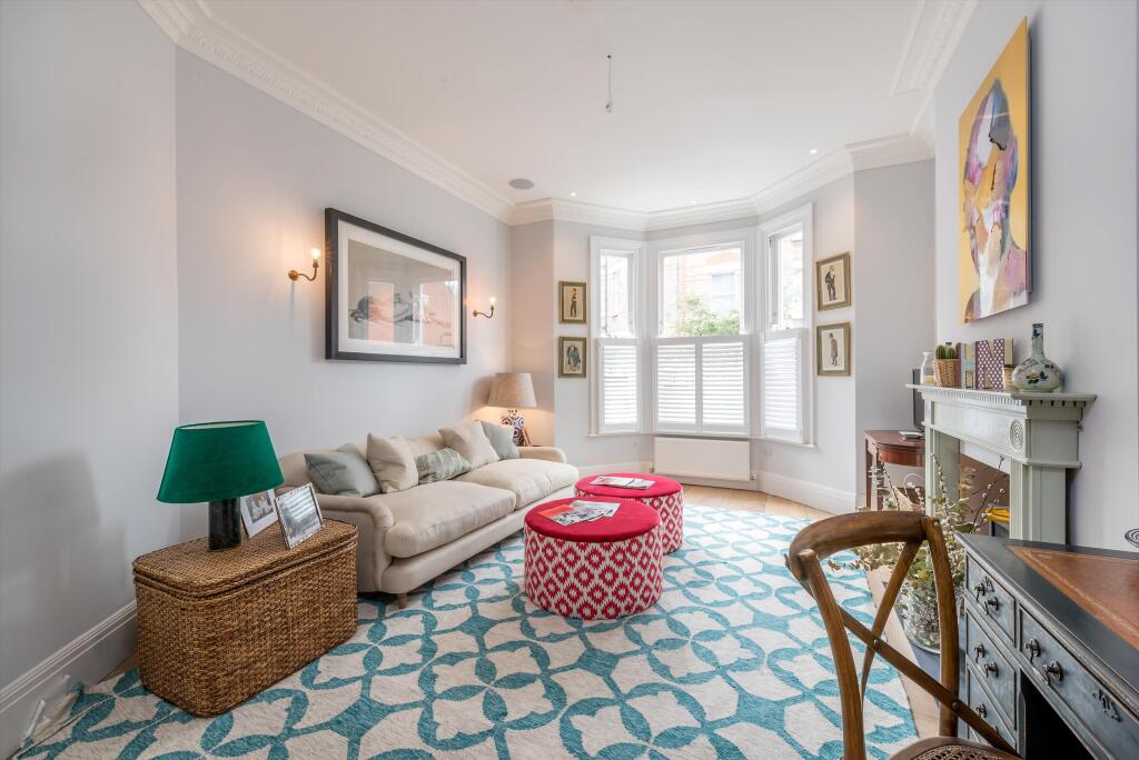 House in London, Kilburn - View 2