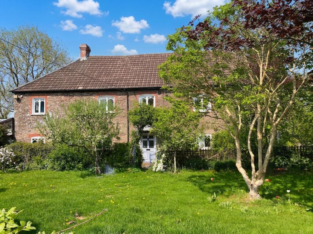 Main image of property: Llanvihangel Crucorney, Abergavenny, NP7