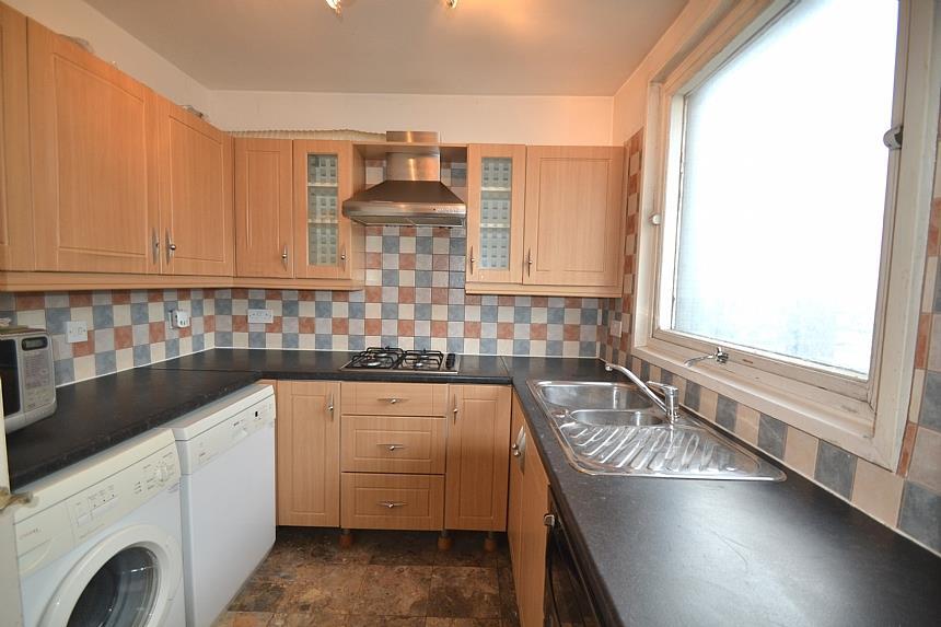 Apartment in London, City of Westminster - View 3