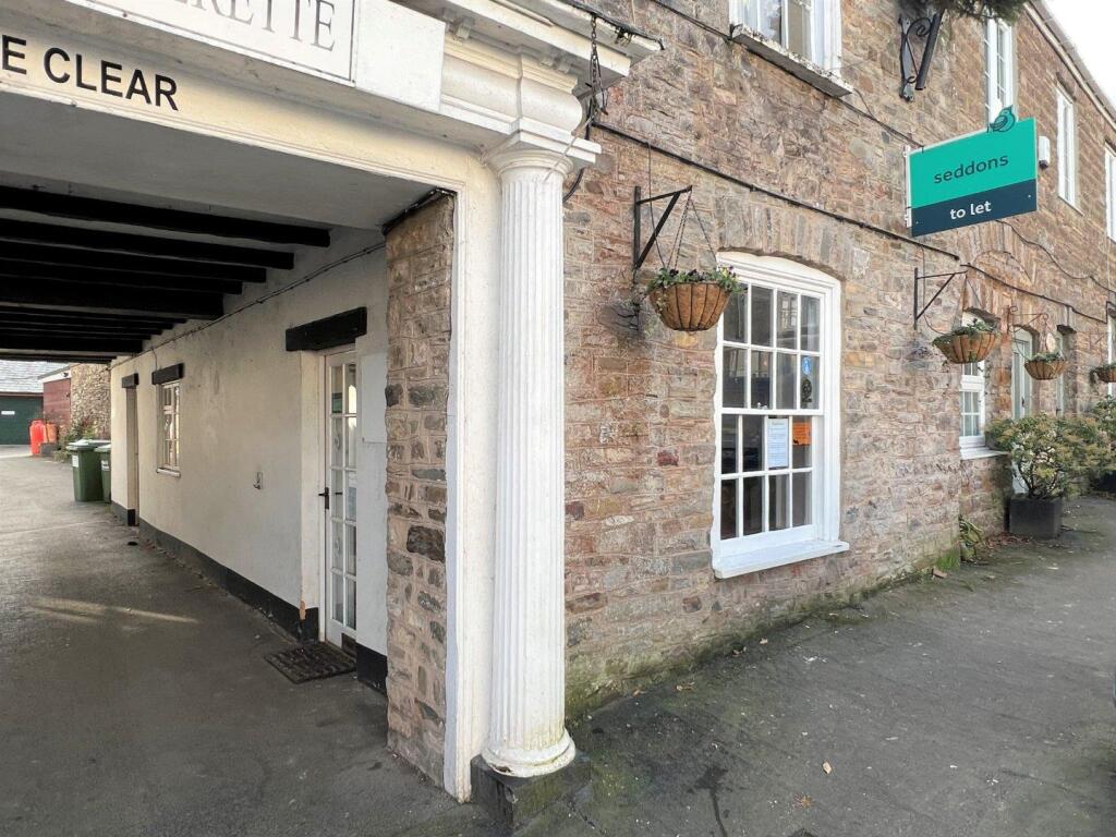 Main image of property: Newton Square, Bampton, Tiverton