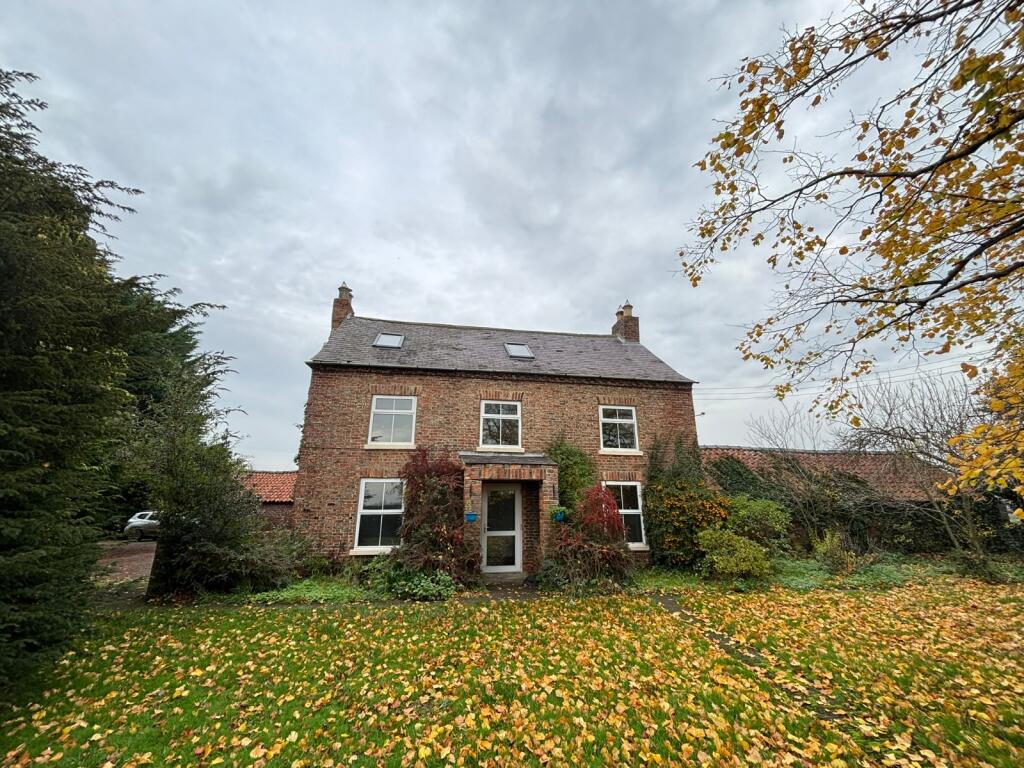 Main image of property: Felixkirk, Thirsk, North Yorkshire, YO7