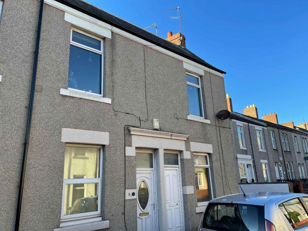 Main image of property: Princes Street, North Shields.  NE30 2HZ