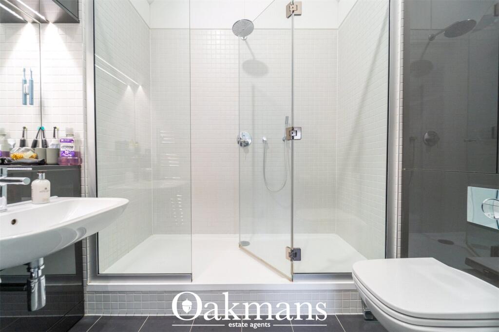 Additional image 31 of Rotton Park Street, Birmingham, West Midlands, B16