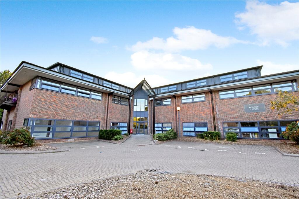 Main image of property: Carcaixent Square, Newbury, Berkshire, RG14