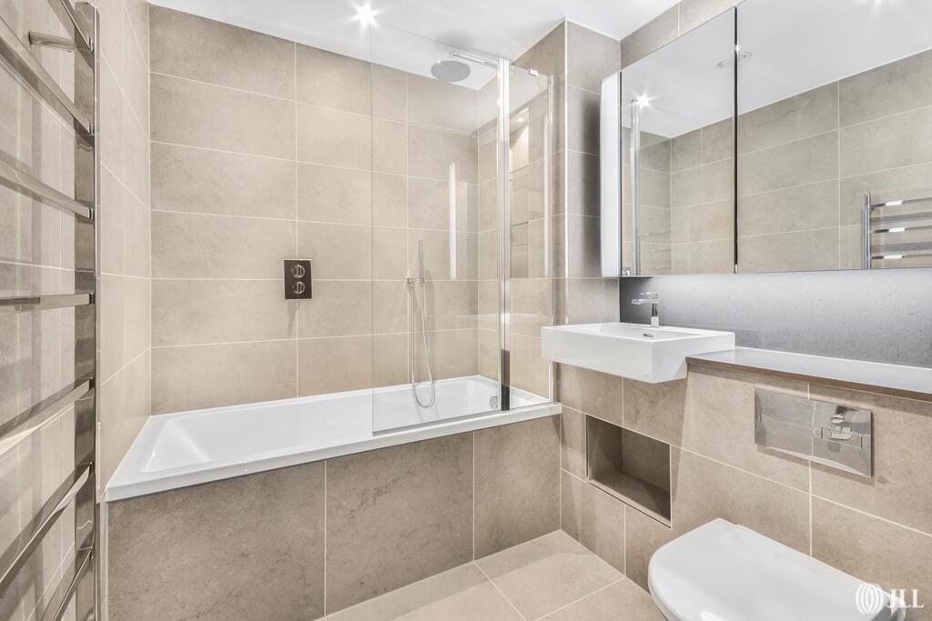 Lexington Gardens London SW11 – pohled 5