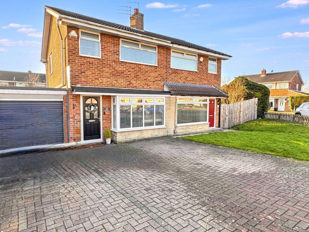 Main image of property: Lulsgate, Thornaby