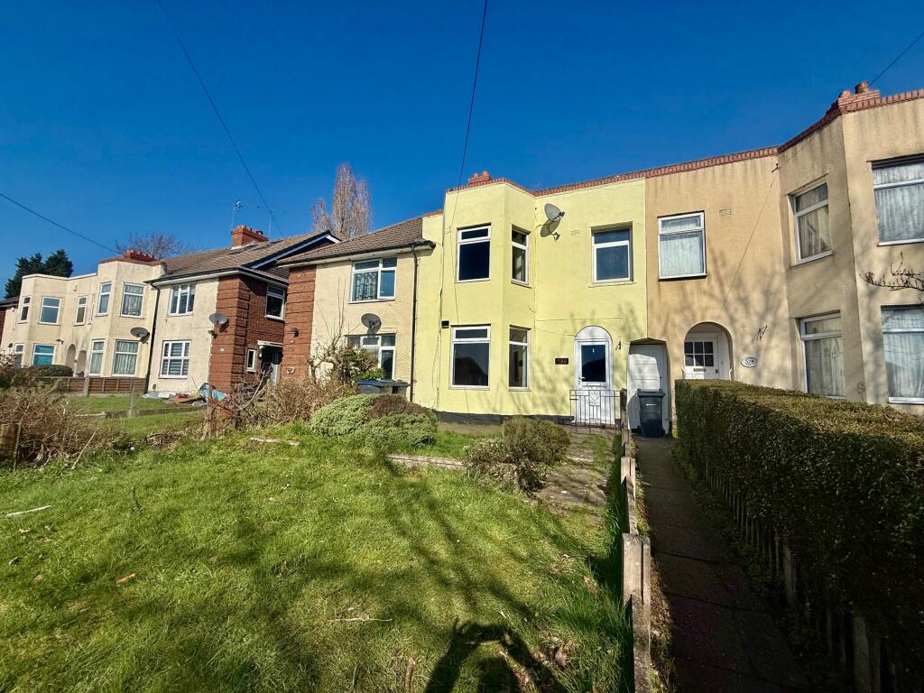 Main image of property: Kings Road, Great Barr, Birmingham