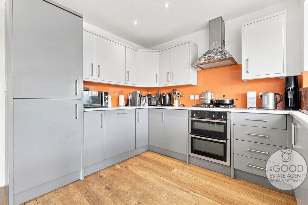 House in Ilford - View 4