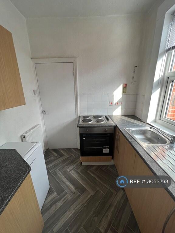Apartment in Preston, Lancashire - View 5