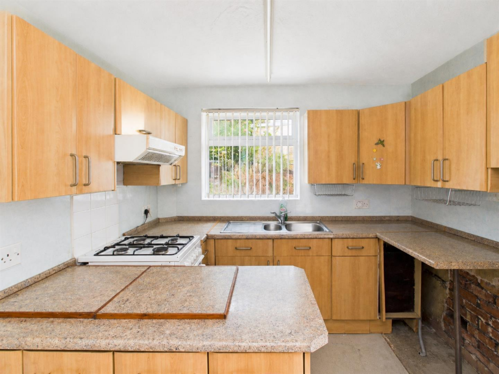 House in Bristol, Coombe Dingle - View 5