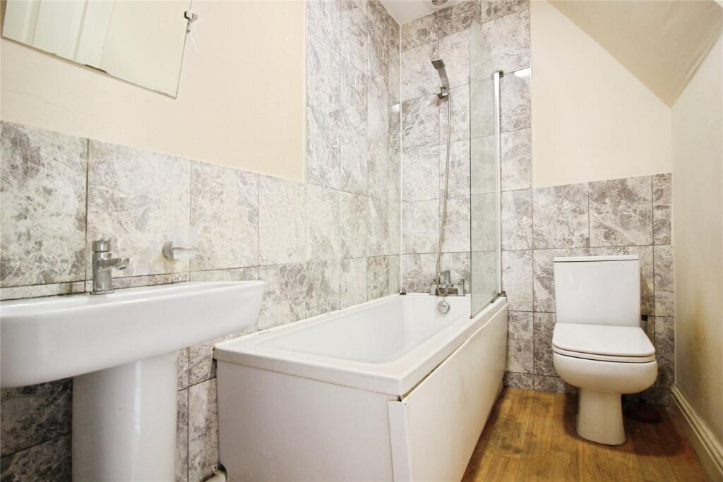 House in Reading, Spring Gardens, Coley - View 5
