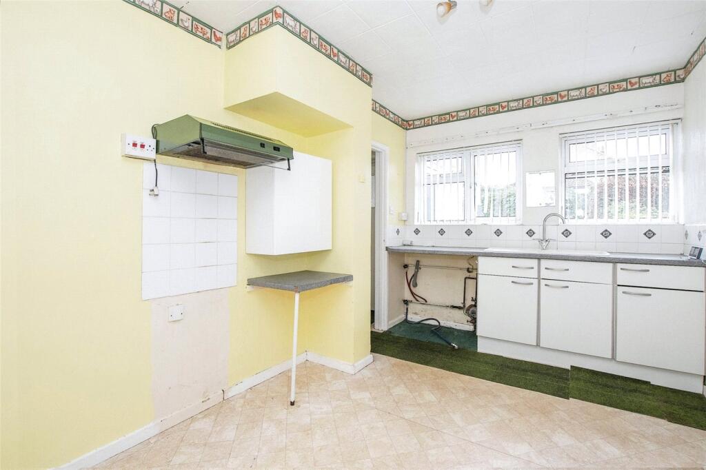 Wheatley Terrace, Lower Street, Salhouse, Norwich, NR13 photo 2