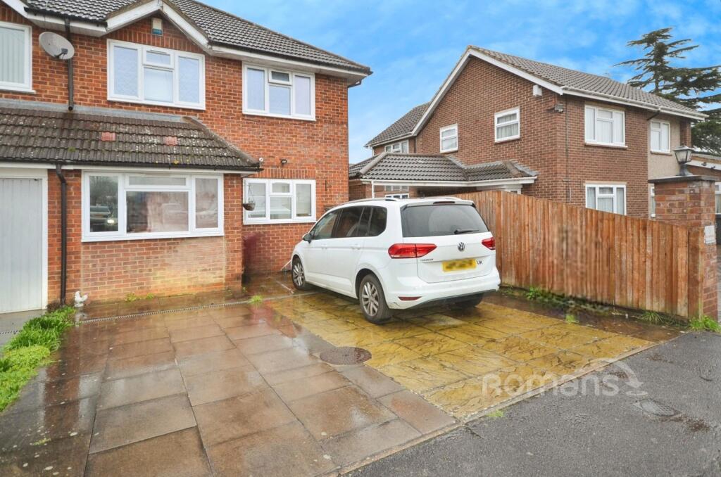 Main image of property: Salt Hill Avenue, Slough, Berkshire, SL1