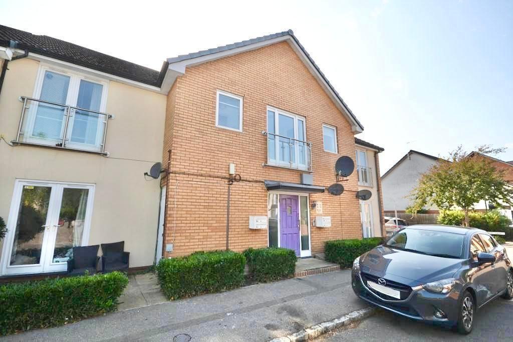 Main image of property: Bewdley Grove, Broughton, Milton Keynes, Buckinghamshire, MK10 9NL