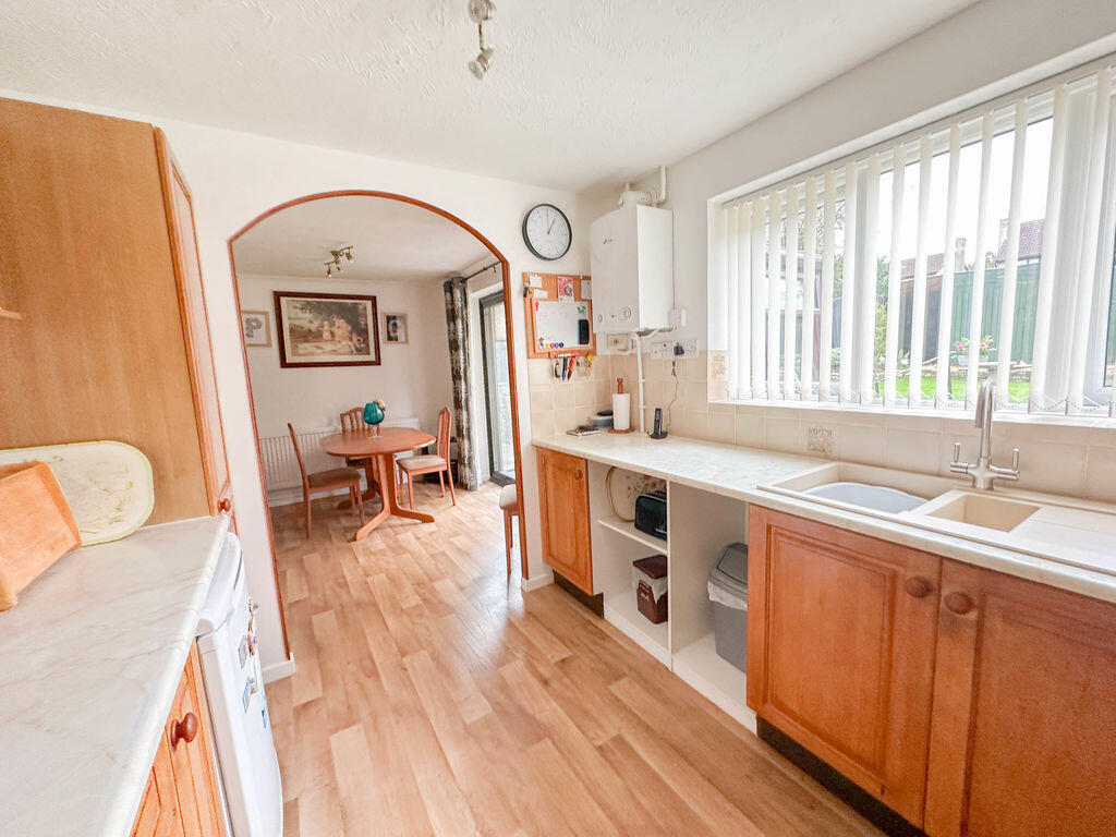 Naisholt Road, Shepton Mallet photo 5