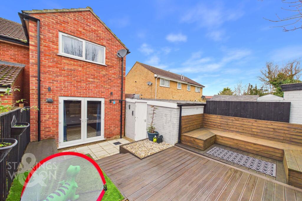 House in Norwich - View 3