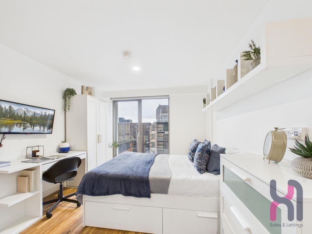 1 David Lewis St, Liverpool, L1 photo 2