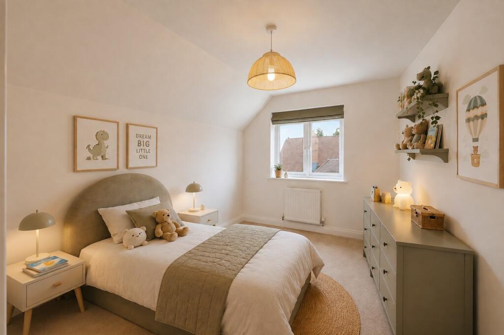 House in Sutton - View 5