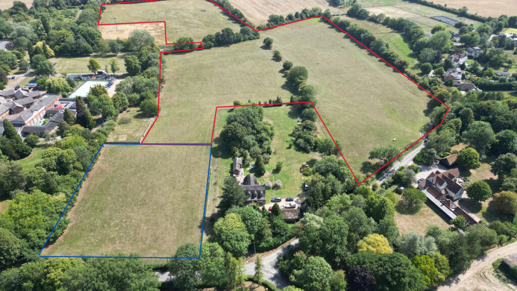 Main image of property: South End, Much Hadham, SG10 6
