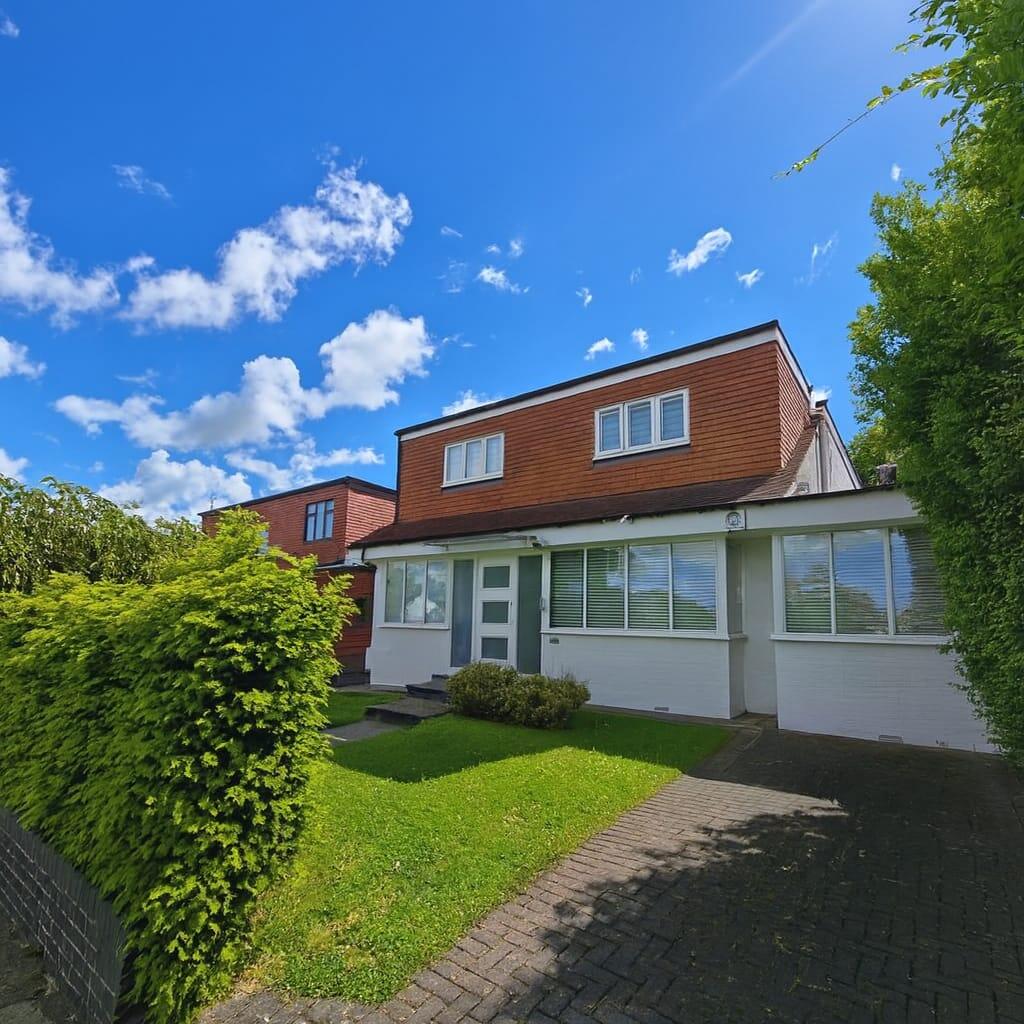 Main image of property: Decoy Avenue, NW11