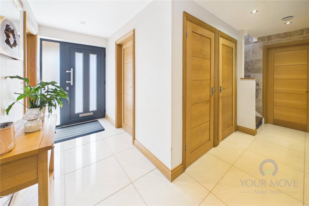 House in Northampton, Ringstead - View 3
