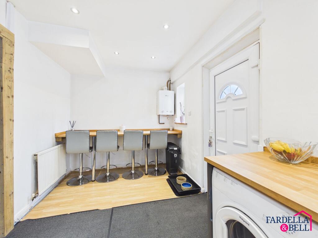 Additional image 5 of Berkeley Crescent, Padiham, BB12