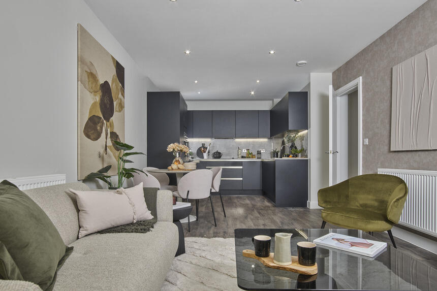 Main image of property: Ashmere, 
Longhoughton Avenue, Dartford,
DA10 1FU